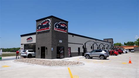 Club car wash wichita ks - Club Car Wash located at 141 S. Rock Road, Wichita, KS 67207 - reviews, ratings, hours, phone number, directions, and more. 